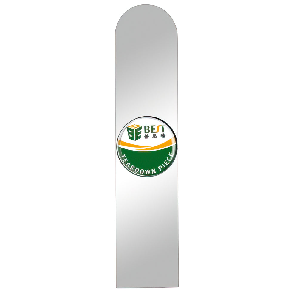 Clips Metallico Best BST-012, 0,09mm