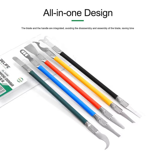 Strumento BGA Relife RL-049B, 5in1