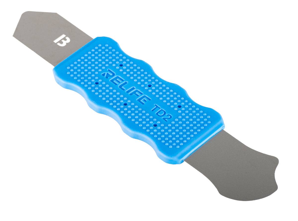 Clips Metallico Relife TD2-B
