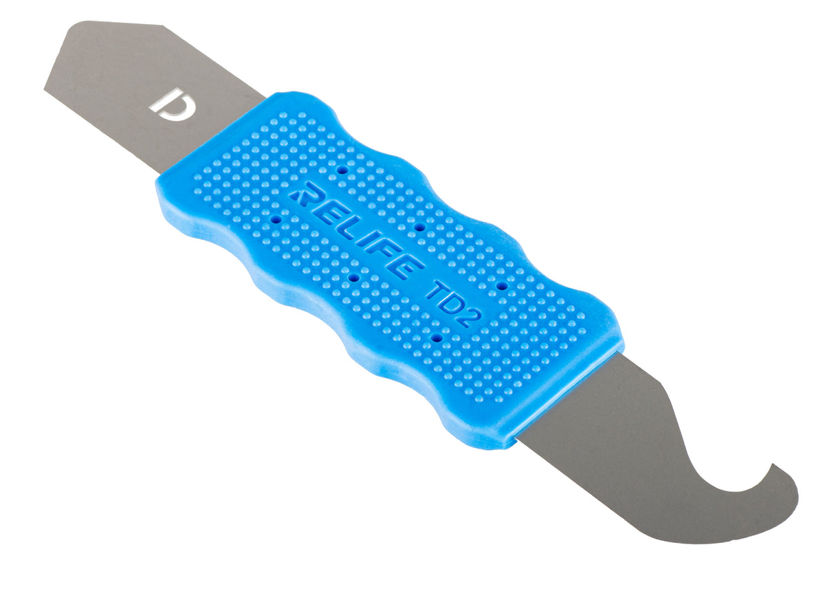 Clips Metallico Relife TD2-D
