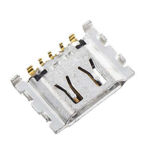 Connettore di ricarica Oppo A15s / A15 / A12