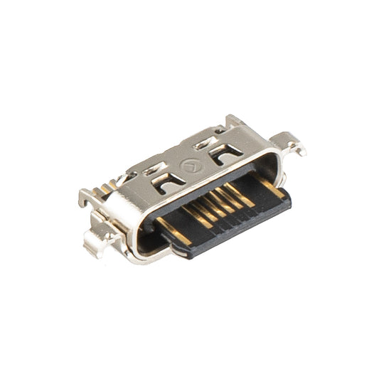 Connettore di Ricarica Motorola Moto G06 Power / G06, Service Pack S948E79529