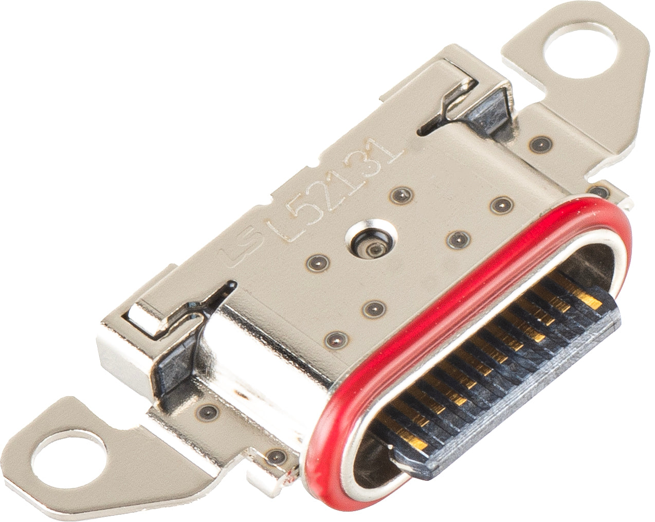 Connettore di Ricarica Motorola Razr 2025 / Razr 60 / Edge 60 Pro / Edge 60 Fusion / G Stylus 5G (2025), Service Pack SCA8E41330