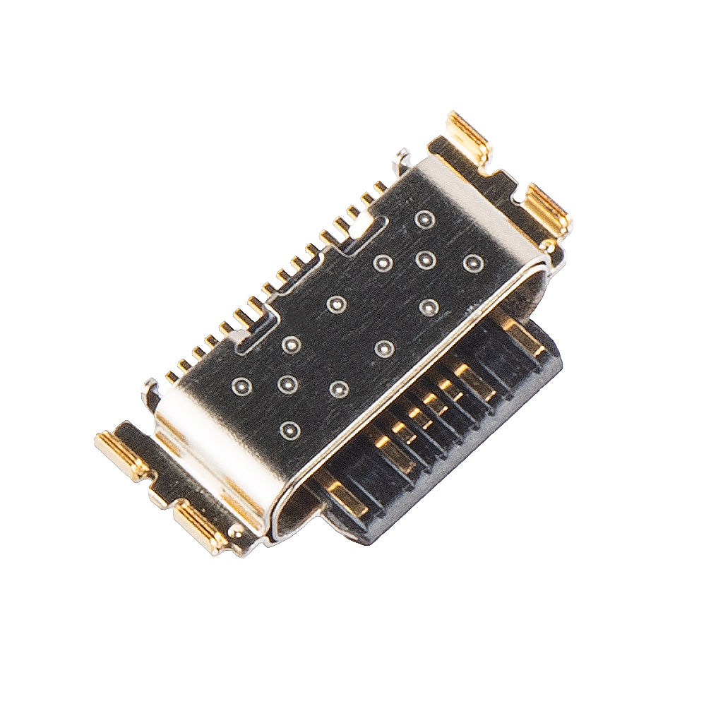 Connettore di Ricarica Xiaomi Redmi Note 13 4G / 10C / Note 11S