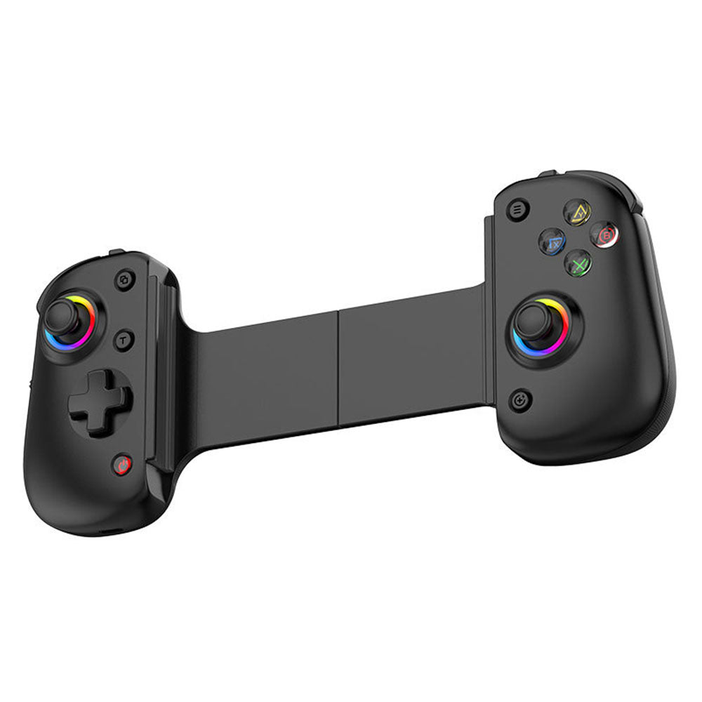 Controller Techsuit BSP-D8 Pro, Nero