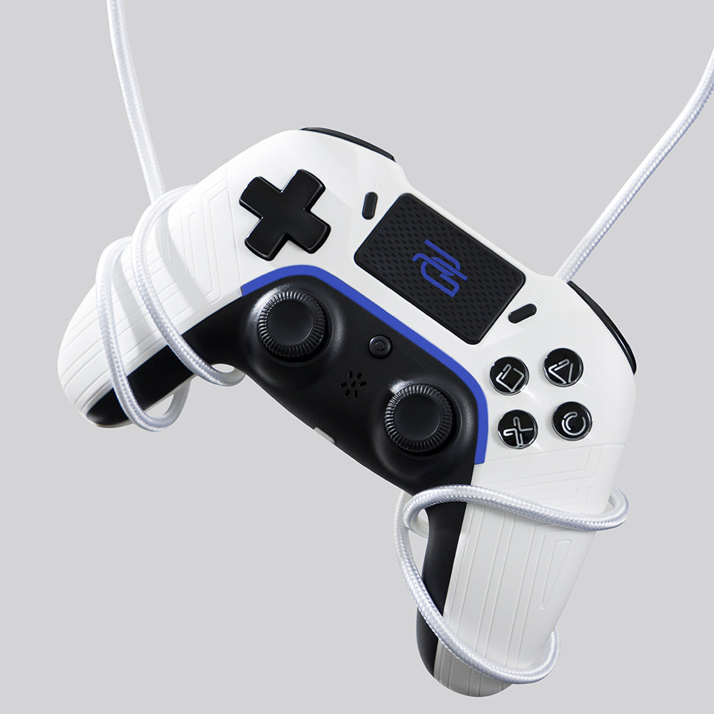 Controller Proove Skadi, Bianco Viola WGSK00022016