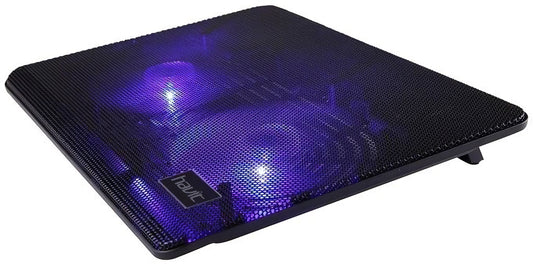 Cooler HAVIT GameNote F2035 per Laptop 14inch - 15.6inch, Nero