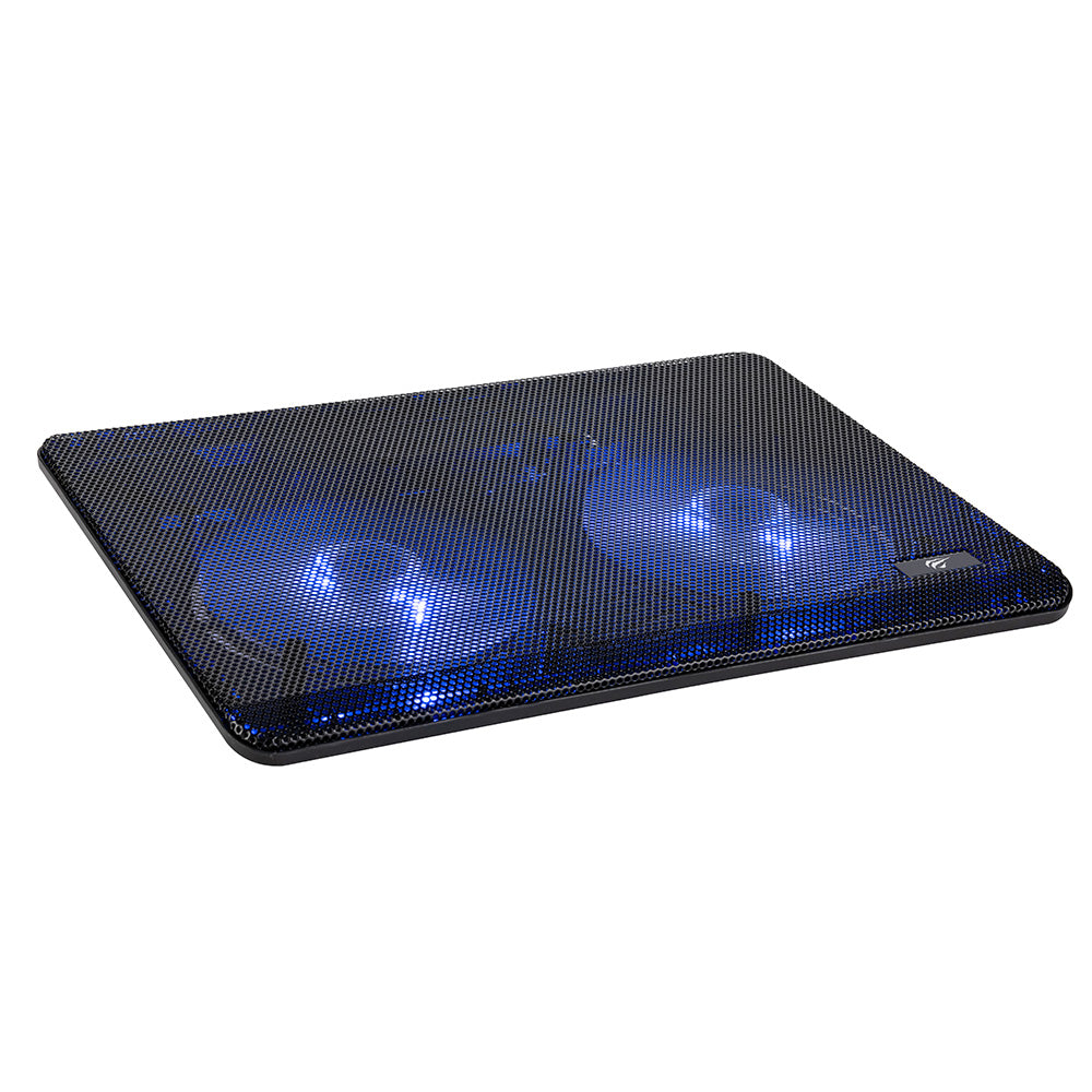 Cooler HAVIT GameNote F2035 per Laptop 14inch - 15.6inch, Nero