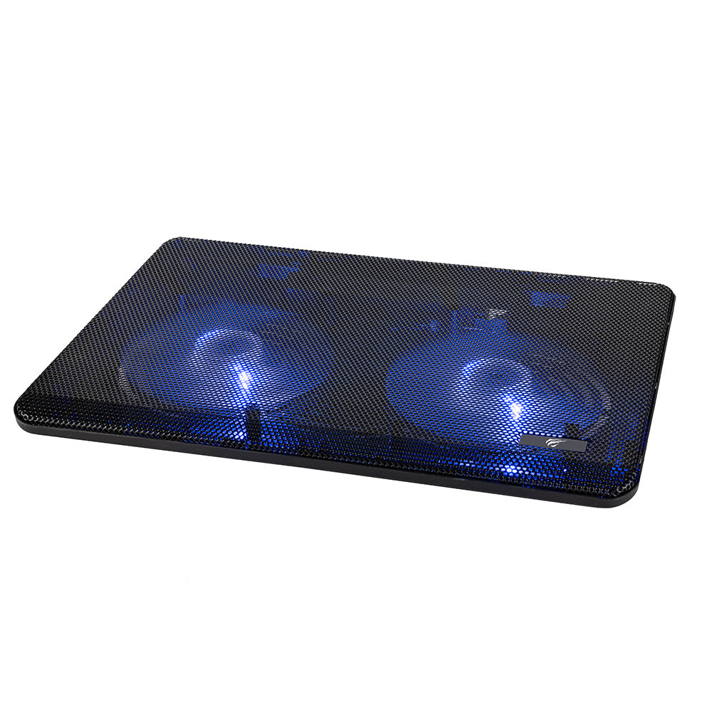 Cooler HAVIT GameNote F2035 per Laptop 14inch - 15.6inch, Nero