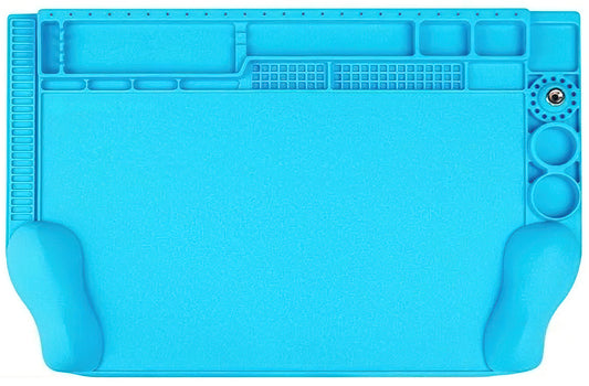 Tappetino Service Sunshine SS-004H, Blu
