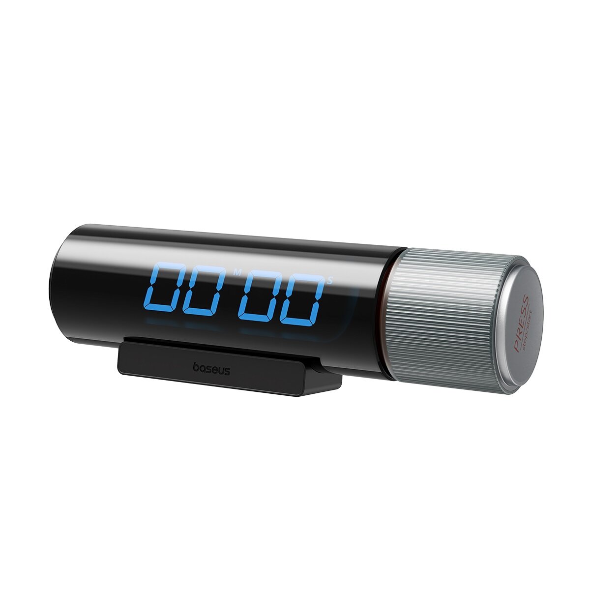 Timer Temporizzatore Baseus Heyo, Nero L60448003111-00