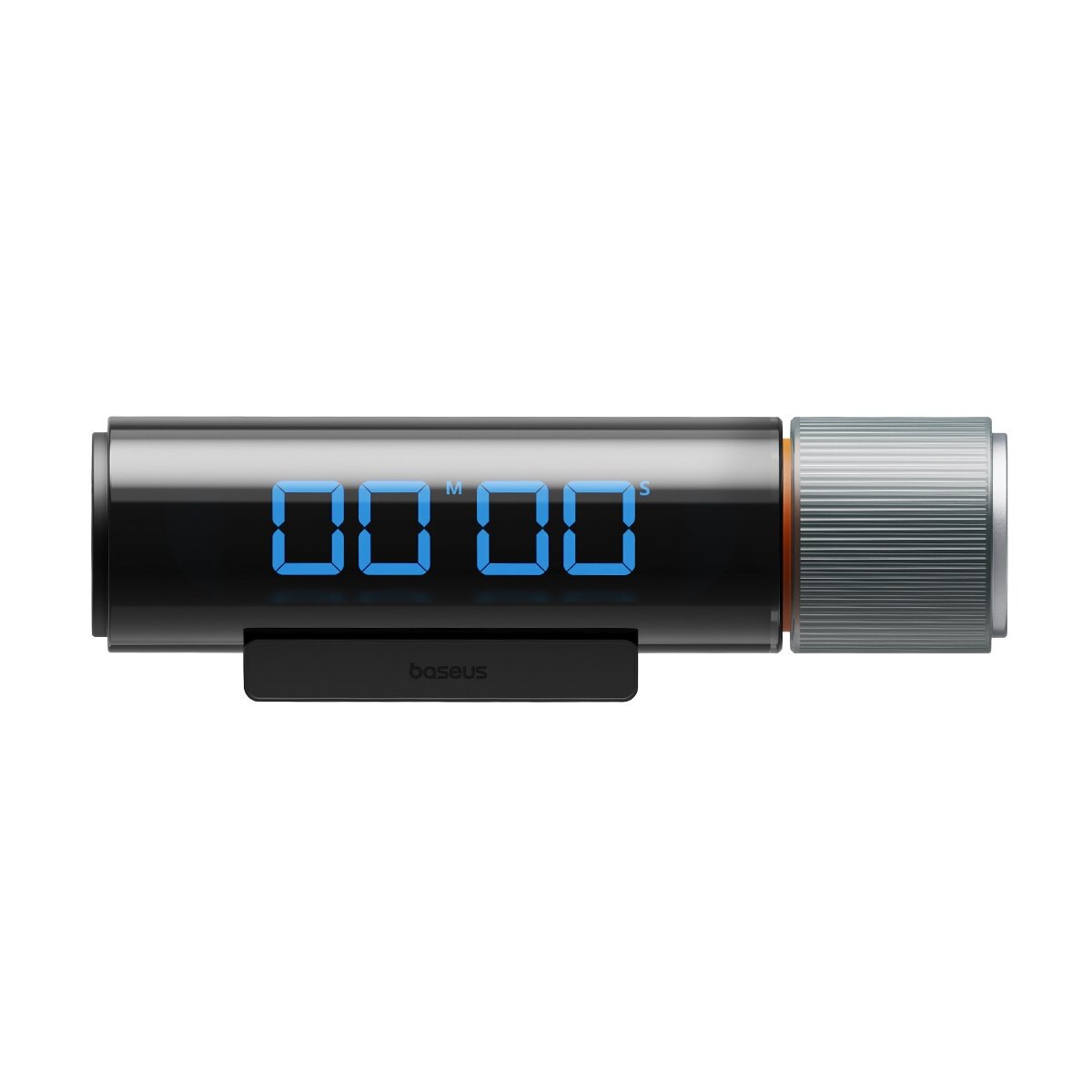 Timer Temporizzatore Baseus Heyo, Nero L60448003111-00