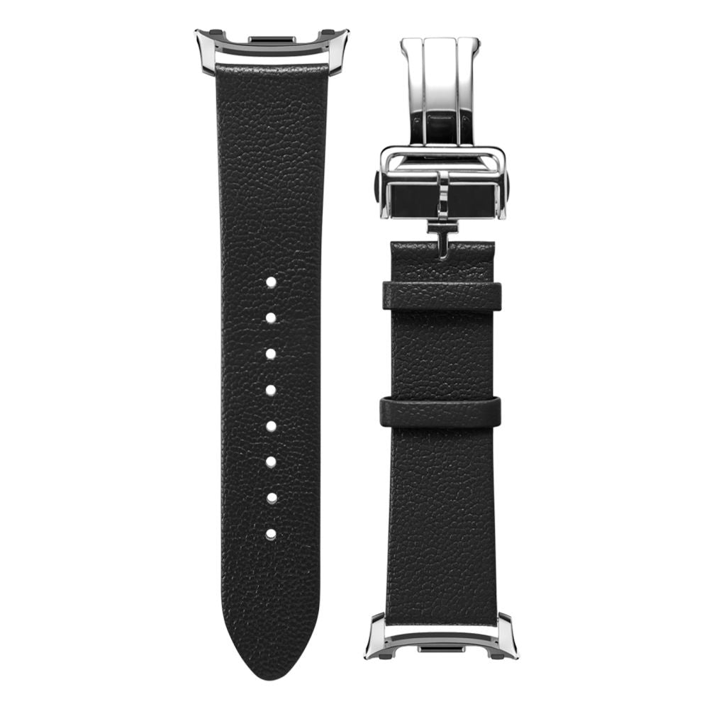 Cinturino Spigen Enzo per Samsung Galaxy Watch8 / Watch8 Classic Series, Nero
