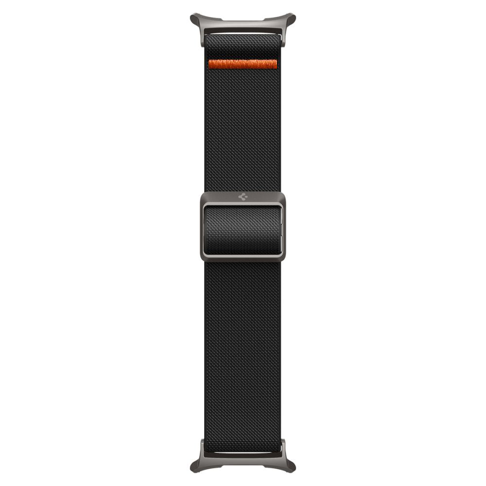 Cinturino Spigen Fit Lite per Samsung Galaxy Watch Ultra, Nero AMP08772