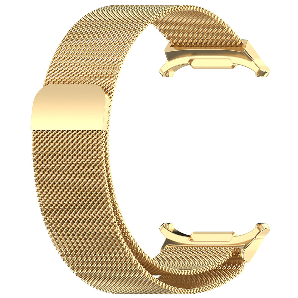 Cinturino Techsuit W009 per Samsung Galaxy Watch Ultra Series, Oro