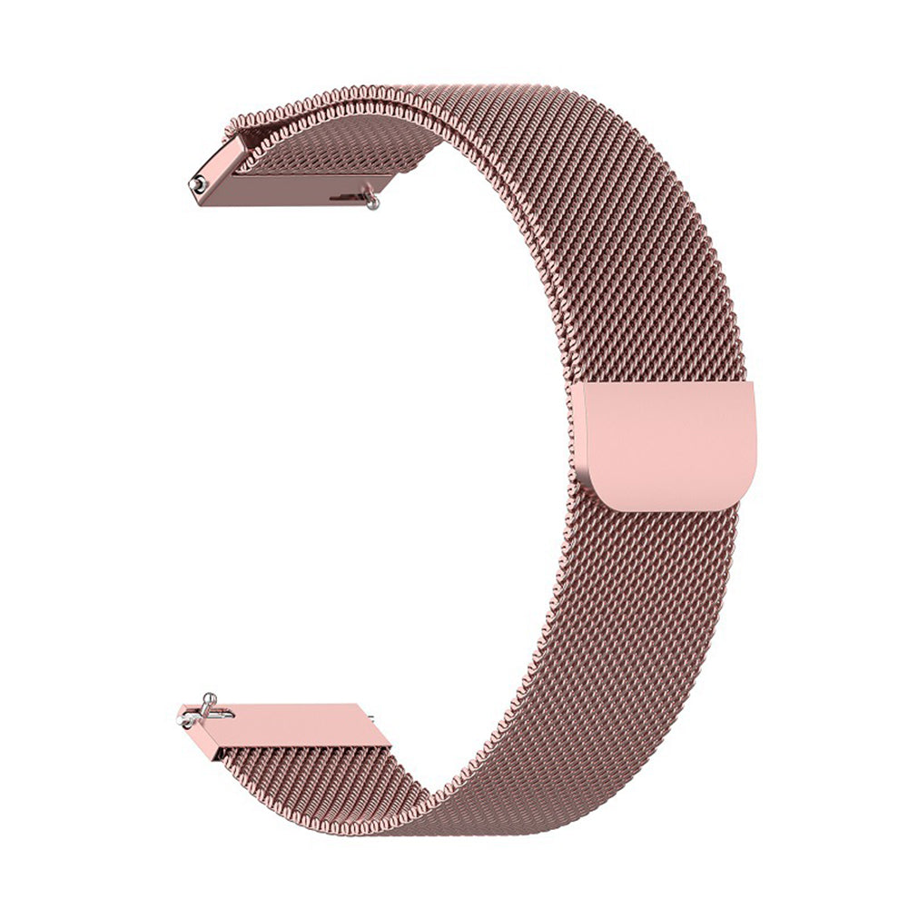 Cinturino Techsuit W009 per Samsung Galaxy Watch Ultra Series, Rosa