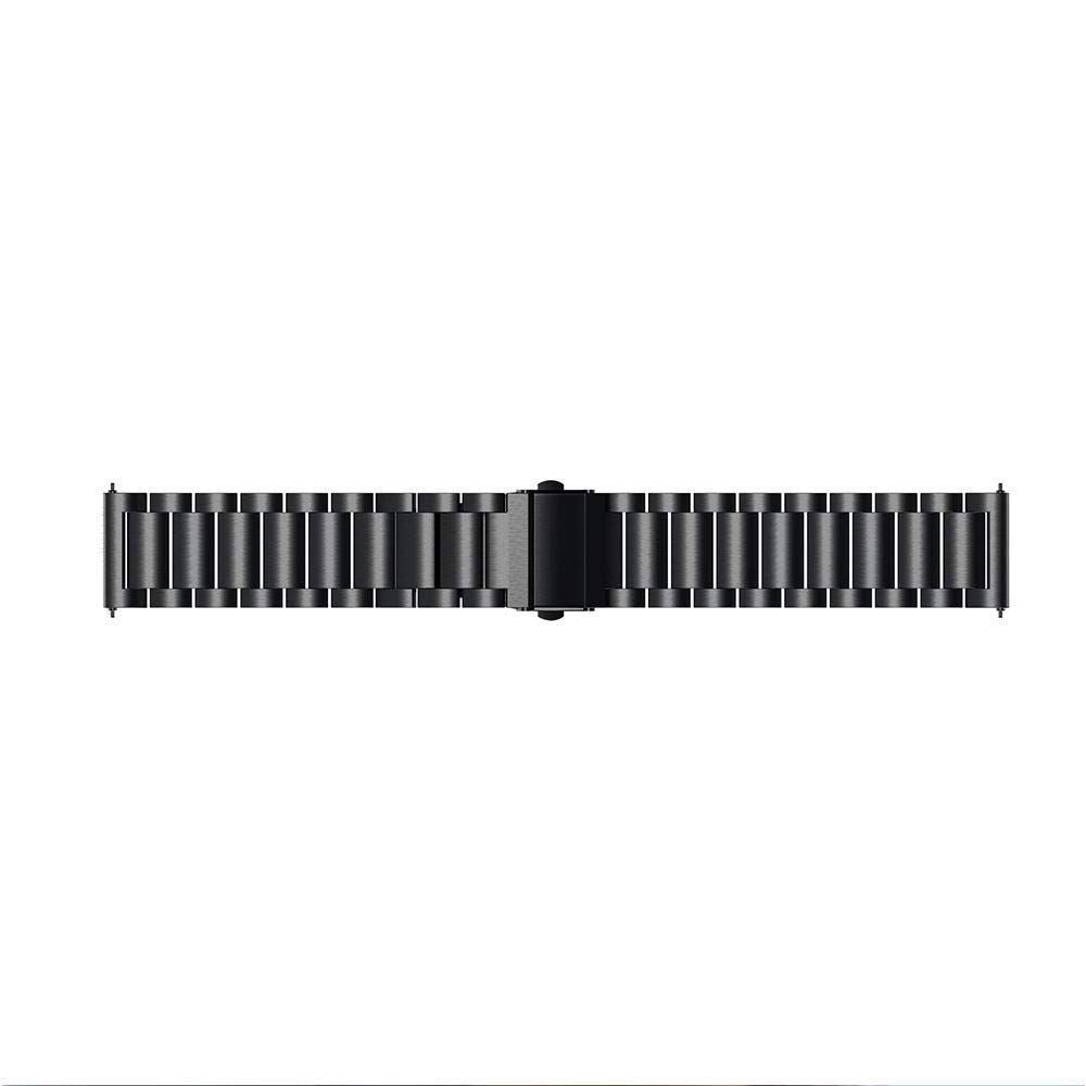 Cinturino Techsuit W010 per Huawei Watch / Garmin Watch Series, 18mm, Rosa
