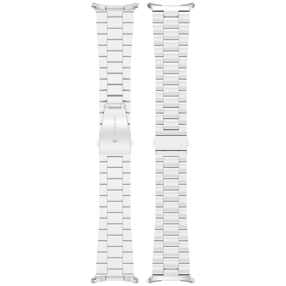 Cinturino Techsuit W010 per Samsung Galaxy Watch Ultra, Dorato