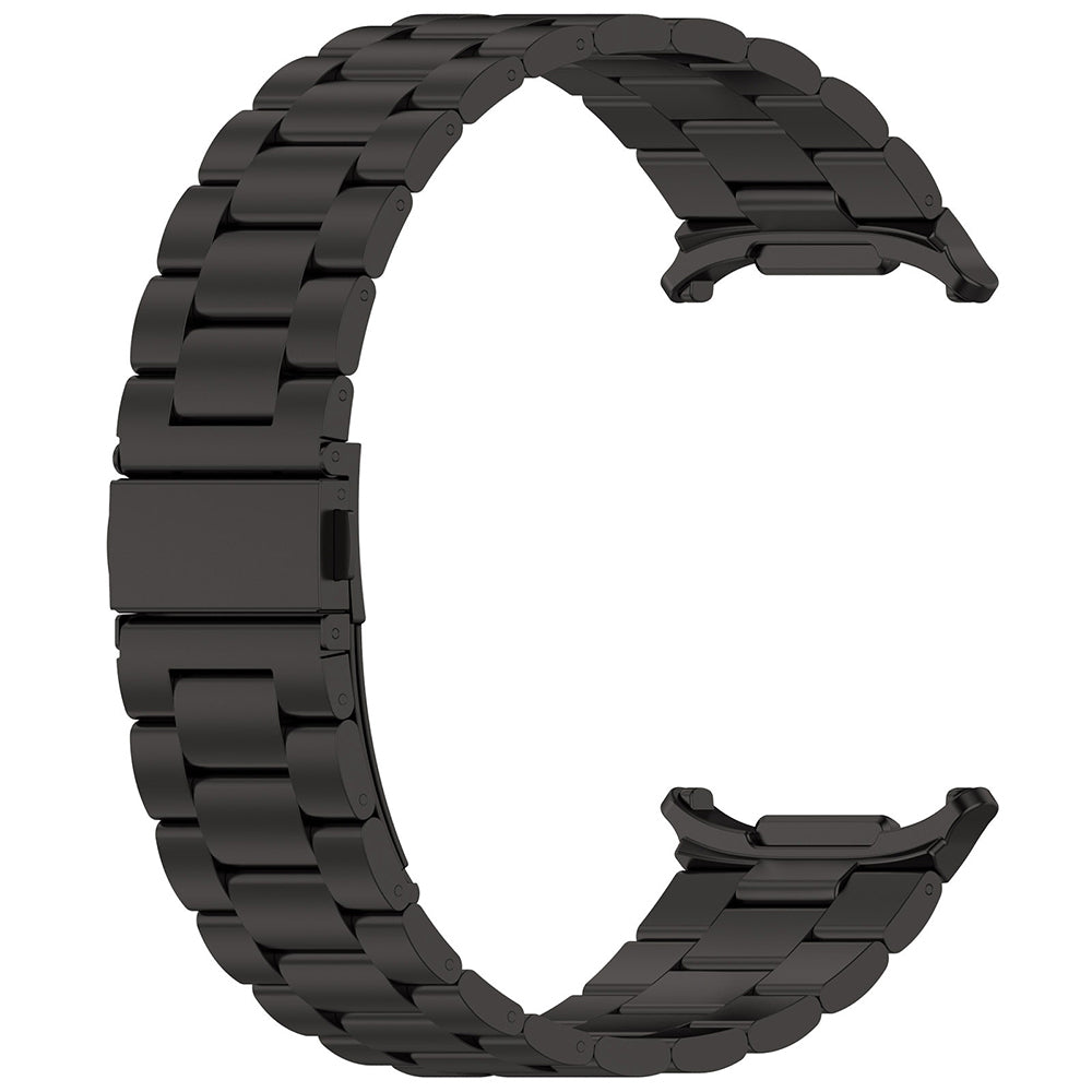 Cinturino Techsuit W010 per Samsung Galaxy Watch Ultra Series, Nero