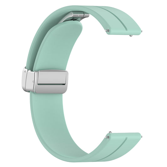 Techsuit W011 Strap for Apple Watch 42mm / 41mm / 40mm / 38mm Series, Green