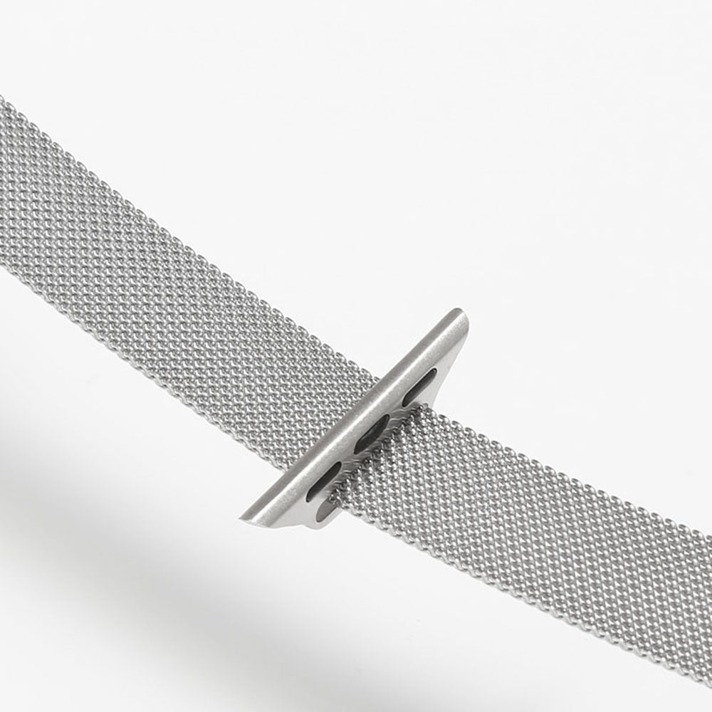 Cinturino Techsuit W034 per Apple Watch 42mm / 41mm / 40mm / 38mm Series, Dorato