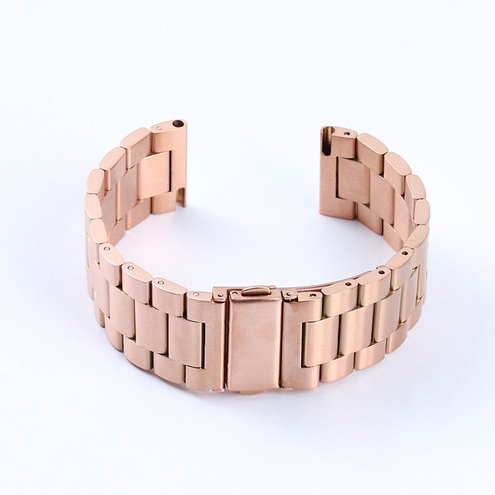 Cinturino Techsuit W036 per Apple Watch 49mm / 46mm / 45mm / 44mm / 42mm Series, Rosa