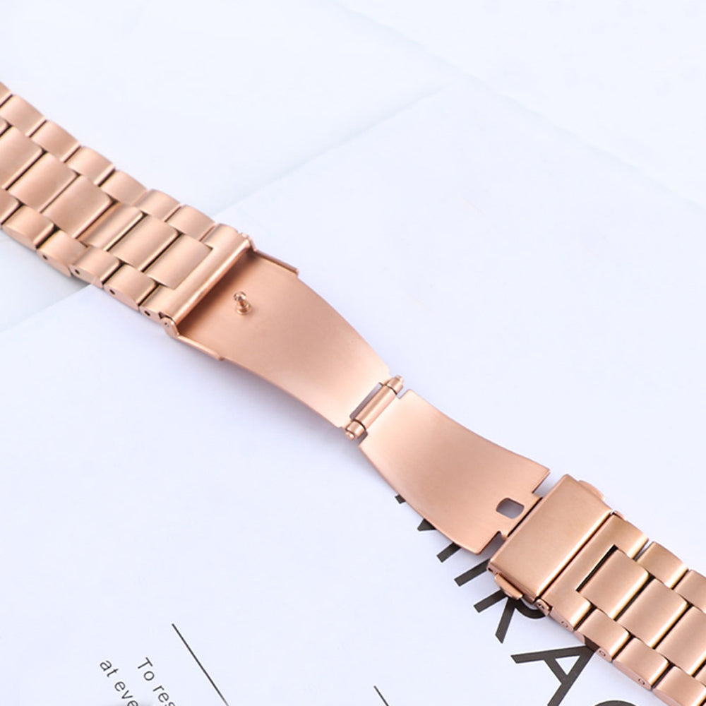 Cinturino Techsuit W036 per Apple Watch 49mm / 46mm / 45mm / 44mm / 42mm Series, Rosa