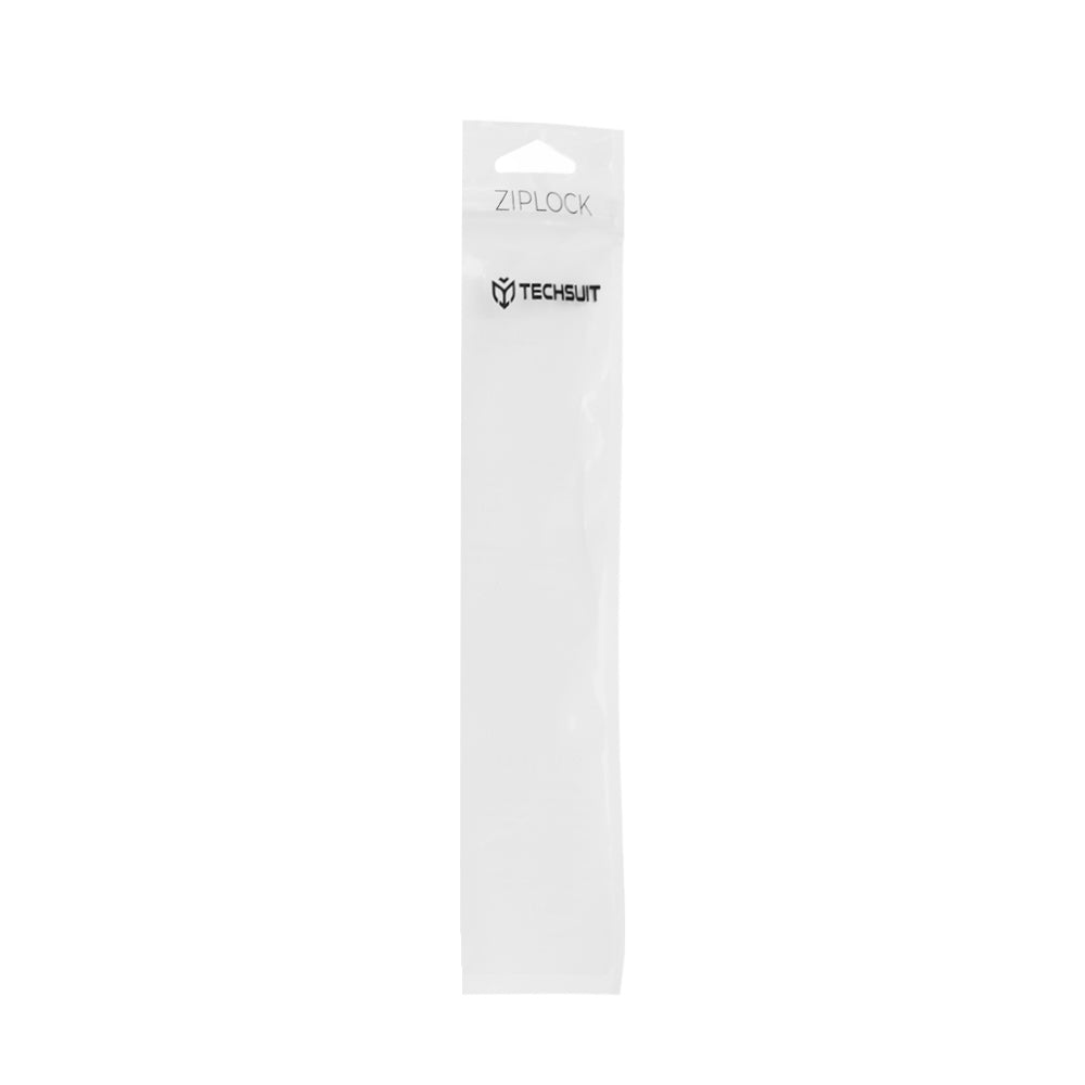 Cinturino Techsuit W038 per Apple Watch 49mm / 46mm / 45mm / 44mm / 42mm Series, Rosso Scuro