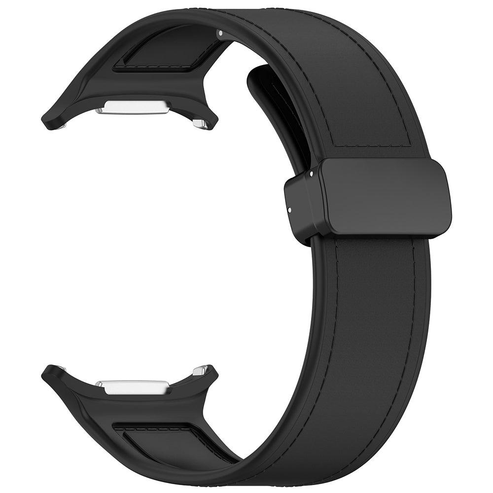 Techsuit W056 Strap for Samsung Galaxy Watch Ultra Series, Black