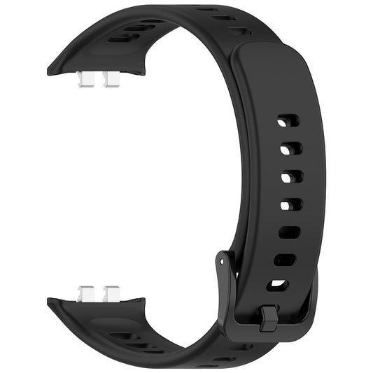 Cinturino Techsuit W081 per Honor Band 11 / 11 Pro, nero