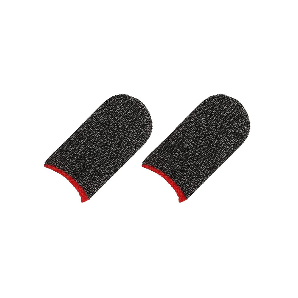 Dita da gioco Techsuit FS3-02, Rosse