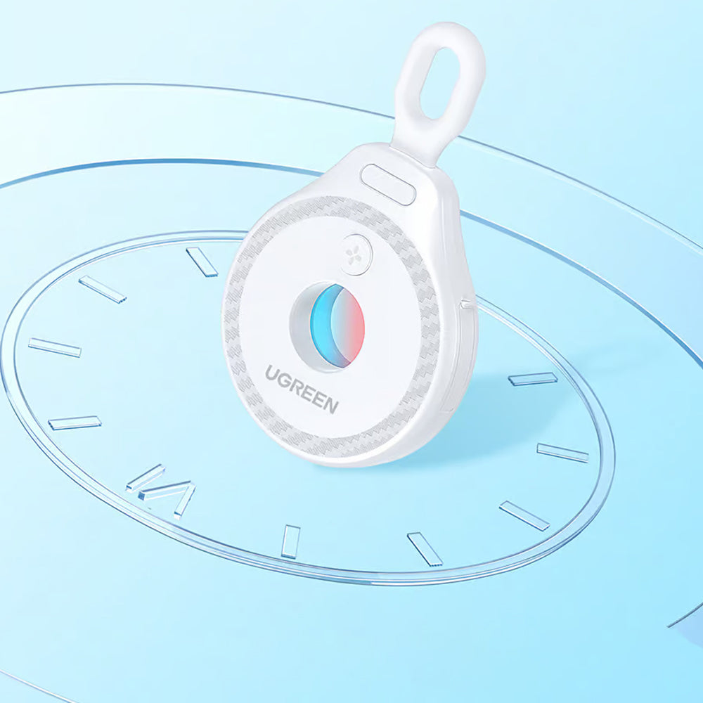 Detector Camere Nascoste UGREEN LP793 (35579), Nero