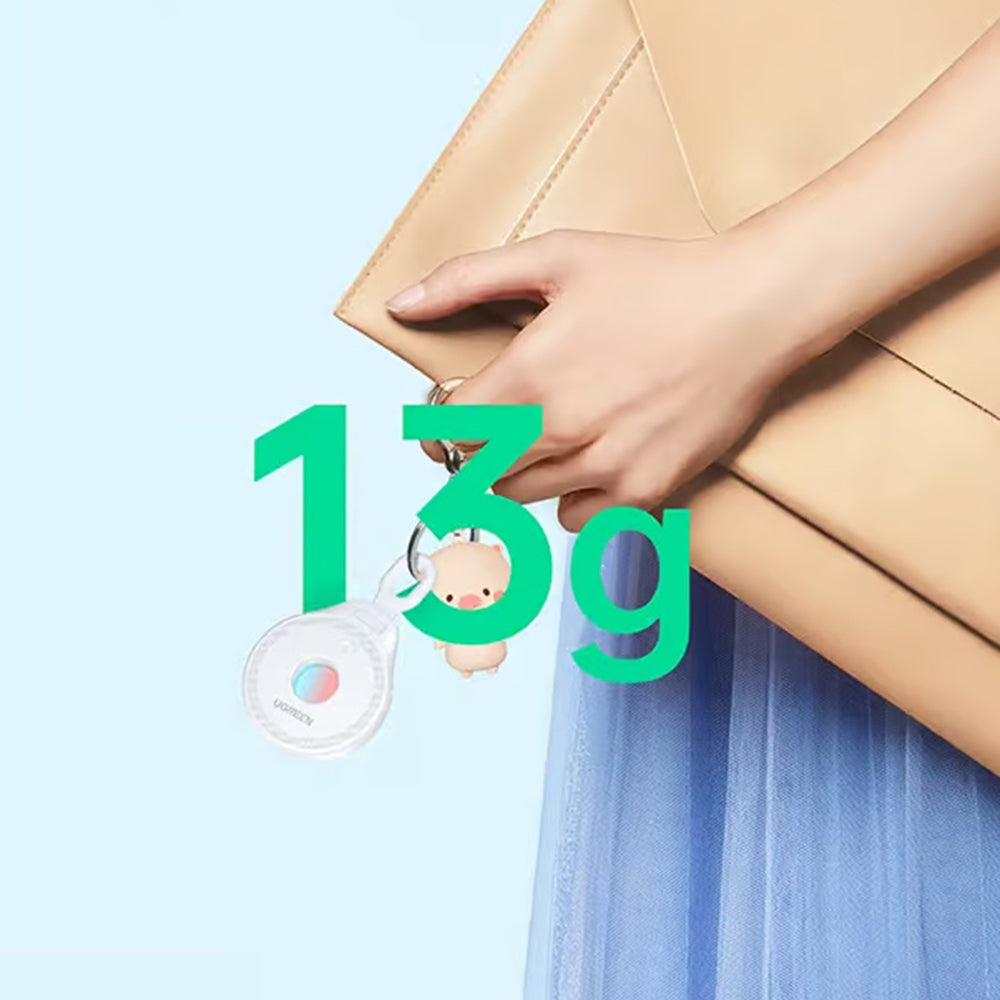 Detector Camere Nascoste UGREEN LP793 (35579), Nero