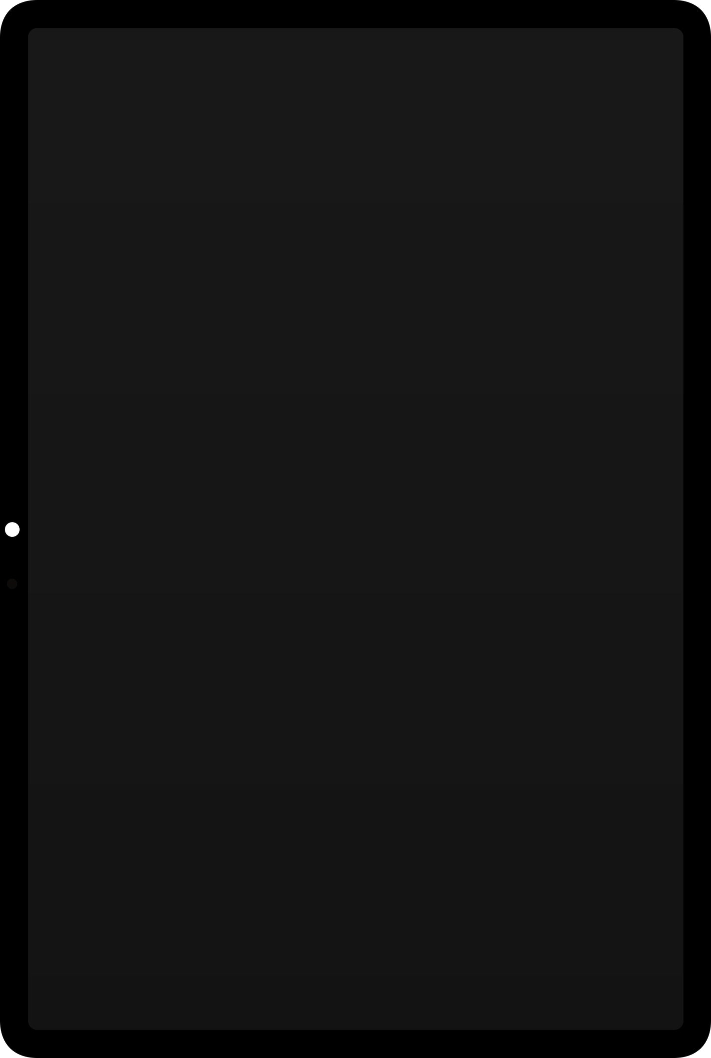 Display con Touchscreen Huawei MatePad 11.5 (2025), Service Pack 02357DTE