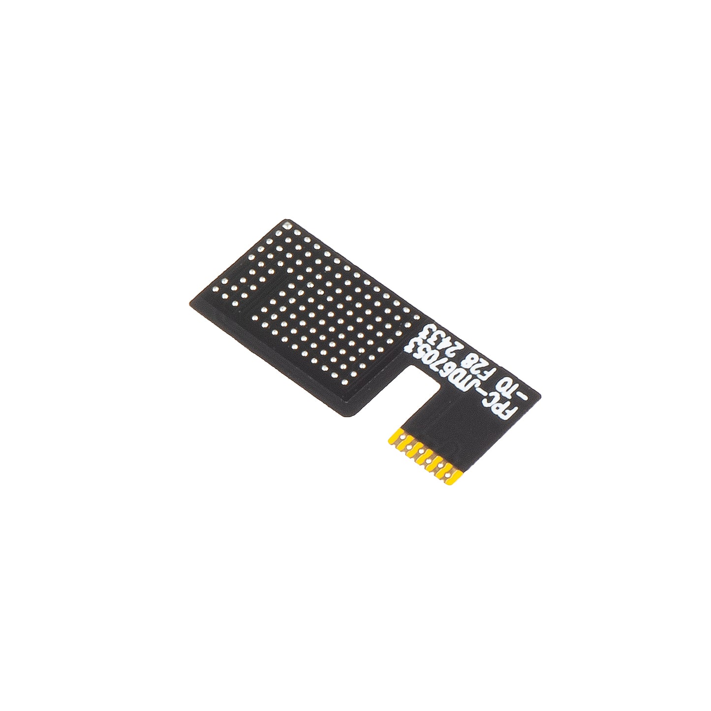 Display touchscreen JK per Apple iPhone 13 Pro Max, con cornice, versione In-Cell LCD, nero