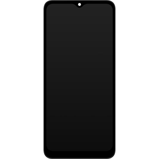 Motorola Moto Moto E13 Display touchscreen con cornice, nero, Service Pack 5D68C22340