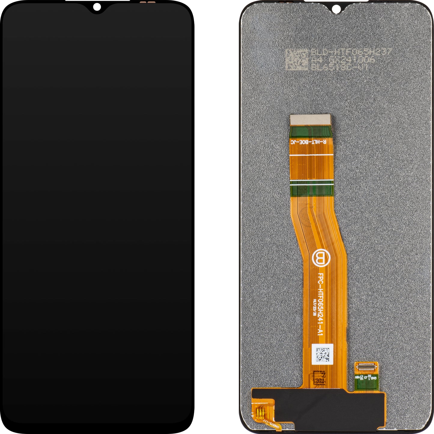 Display con Touchscreen MP compatibile con Honor X8a 5G / 70 Lite / X6 / X8 5G
