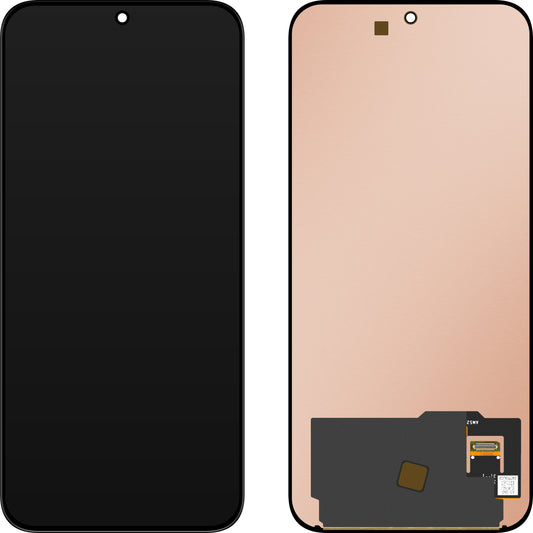 Display con Touchscreen MP compatibile con Huawei nova 13