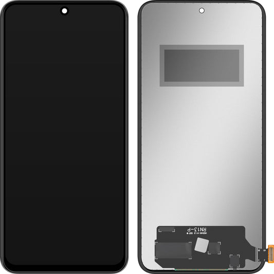 Display con Touchscreen MP compatibile con Realme 14 Pro+