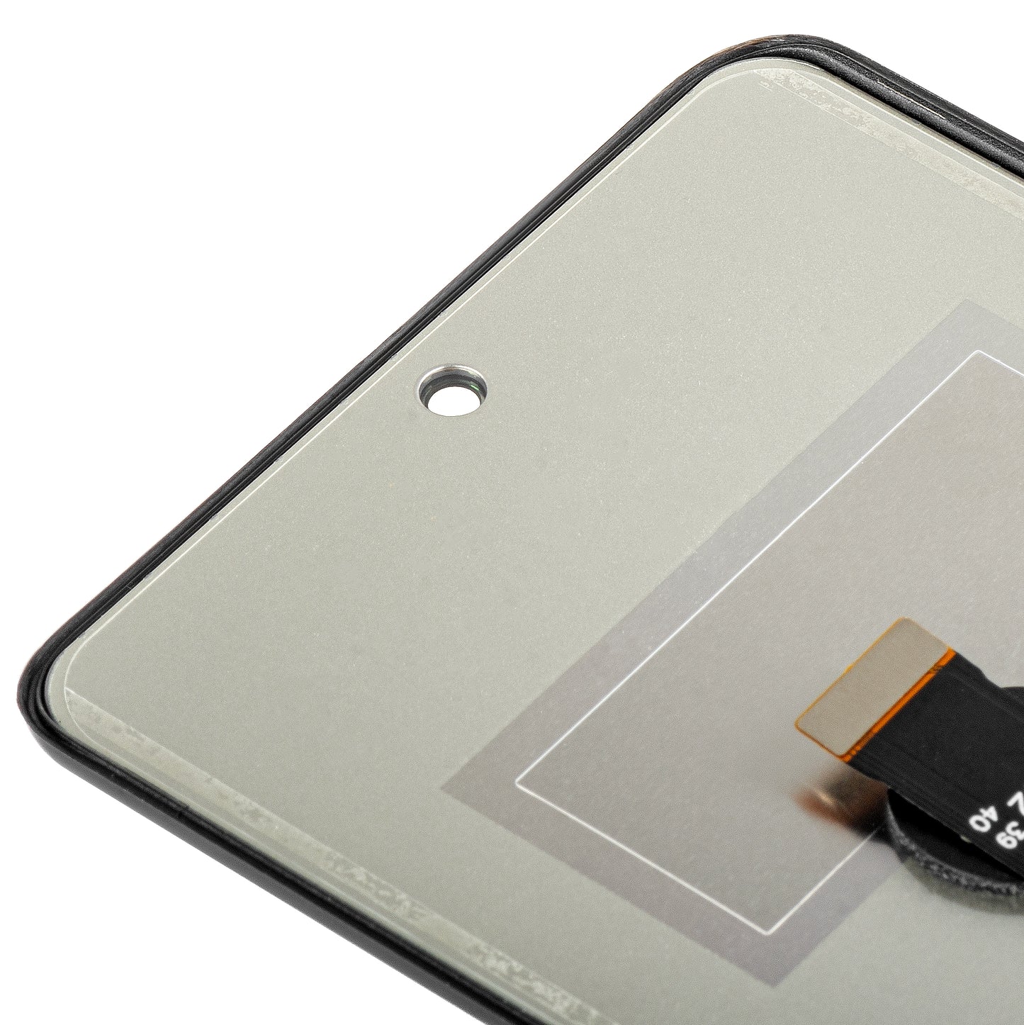 Display con Touchscreen MP compatibile con Xiaomi Redmi Note 14 Pro 5G / Note 14 Pro+ 5G