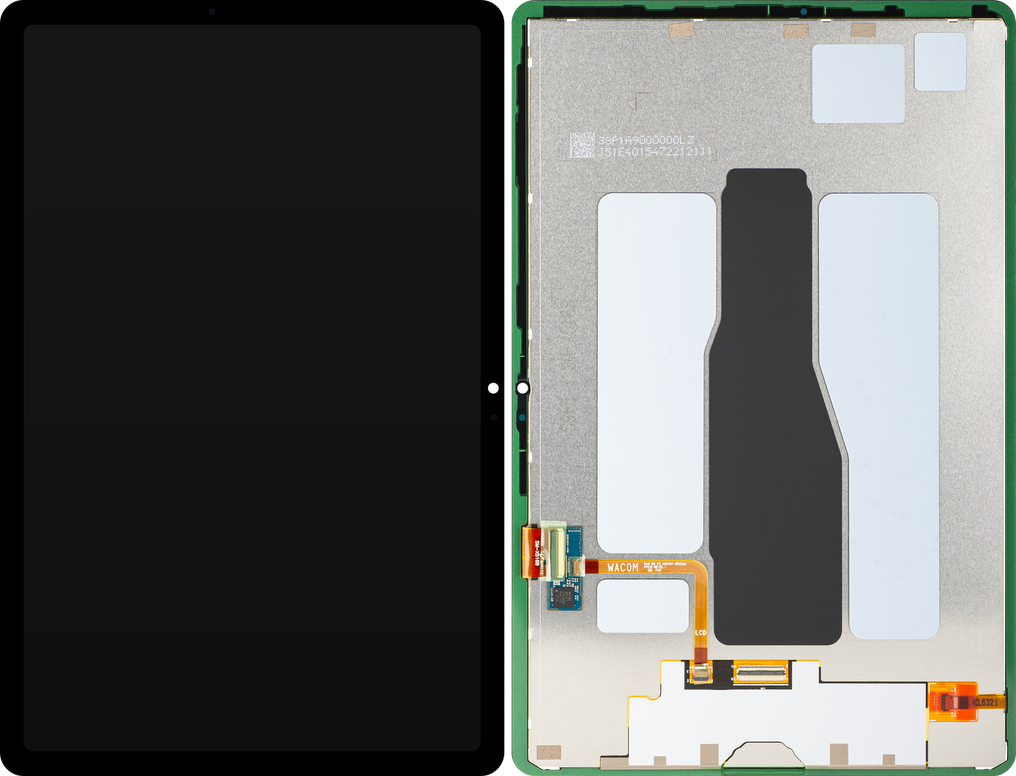 Display con Touchscreen Samsung Galaxy Tab S9 FE, Service Pack GH82-32743A