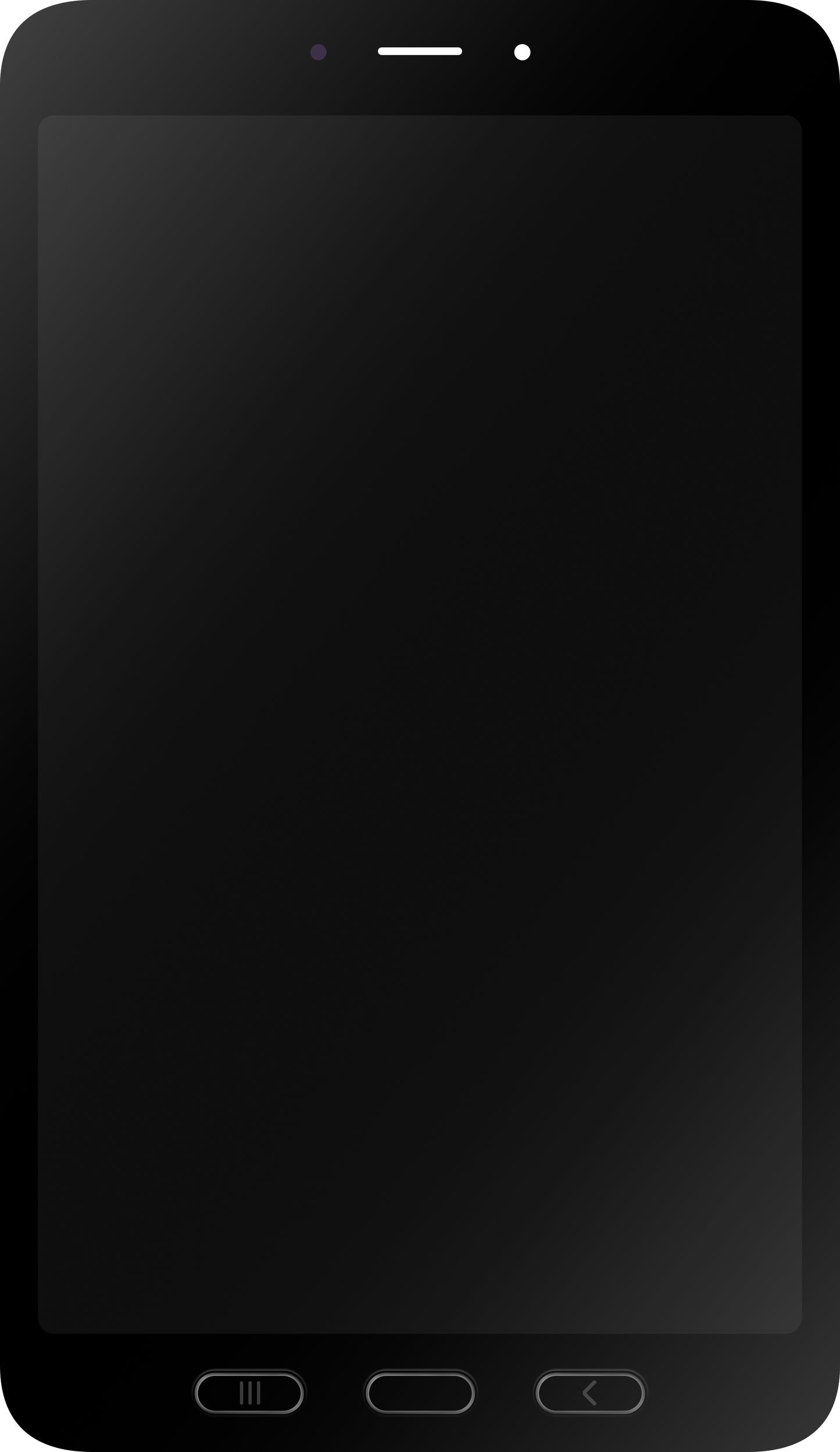 Display con Touchscreen Samsung Galaxy Tab Active5, Service Pack GH82-33847A