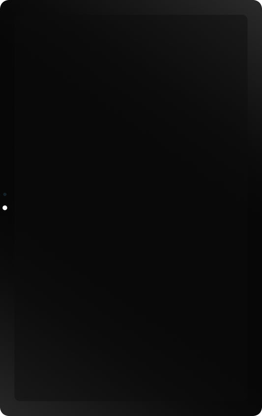 Display con Touchscreen Samsung Galaxy Tab A7 10.4 (2022), Service Pack GH81-22396A