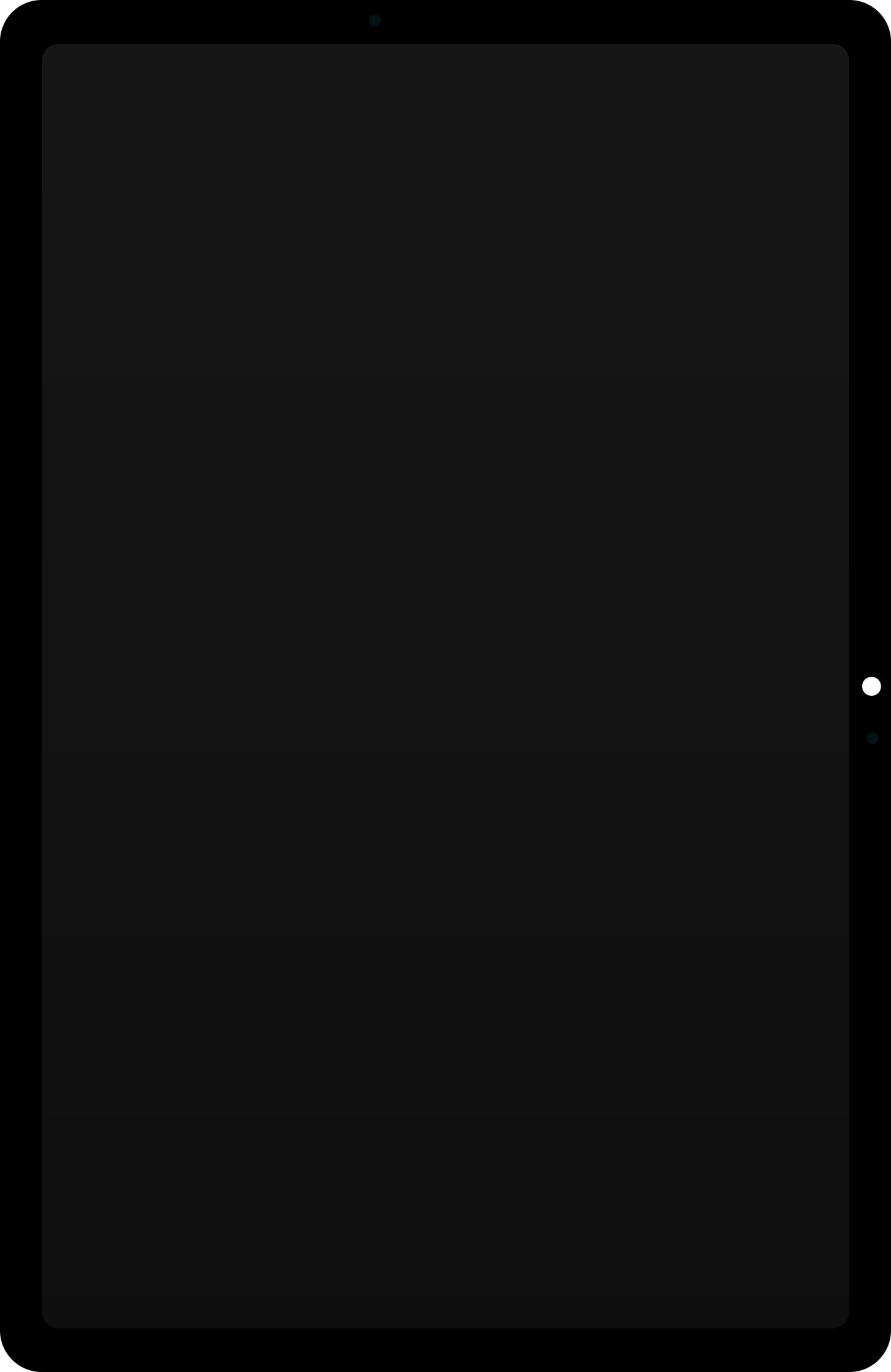 Display con Touchscreen Samsung Galaxy Tab S9 FE, Service Pack GH82-32743A