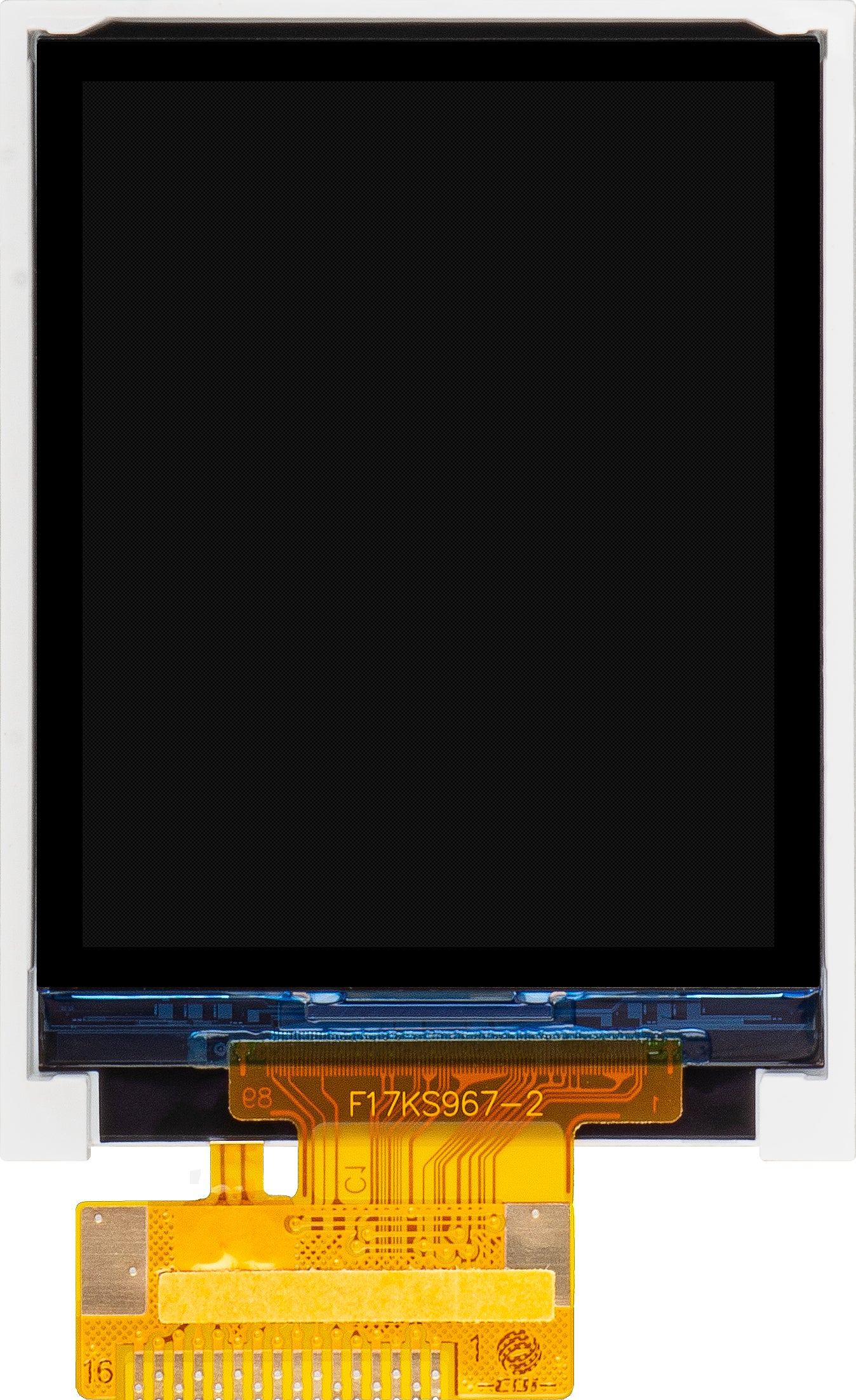 Modulo Display LCD Nokia 105 4G 2nd Edition