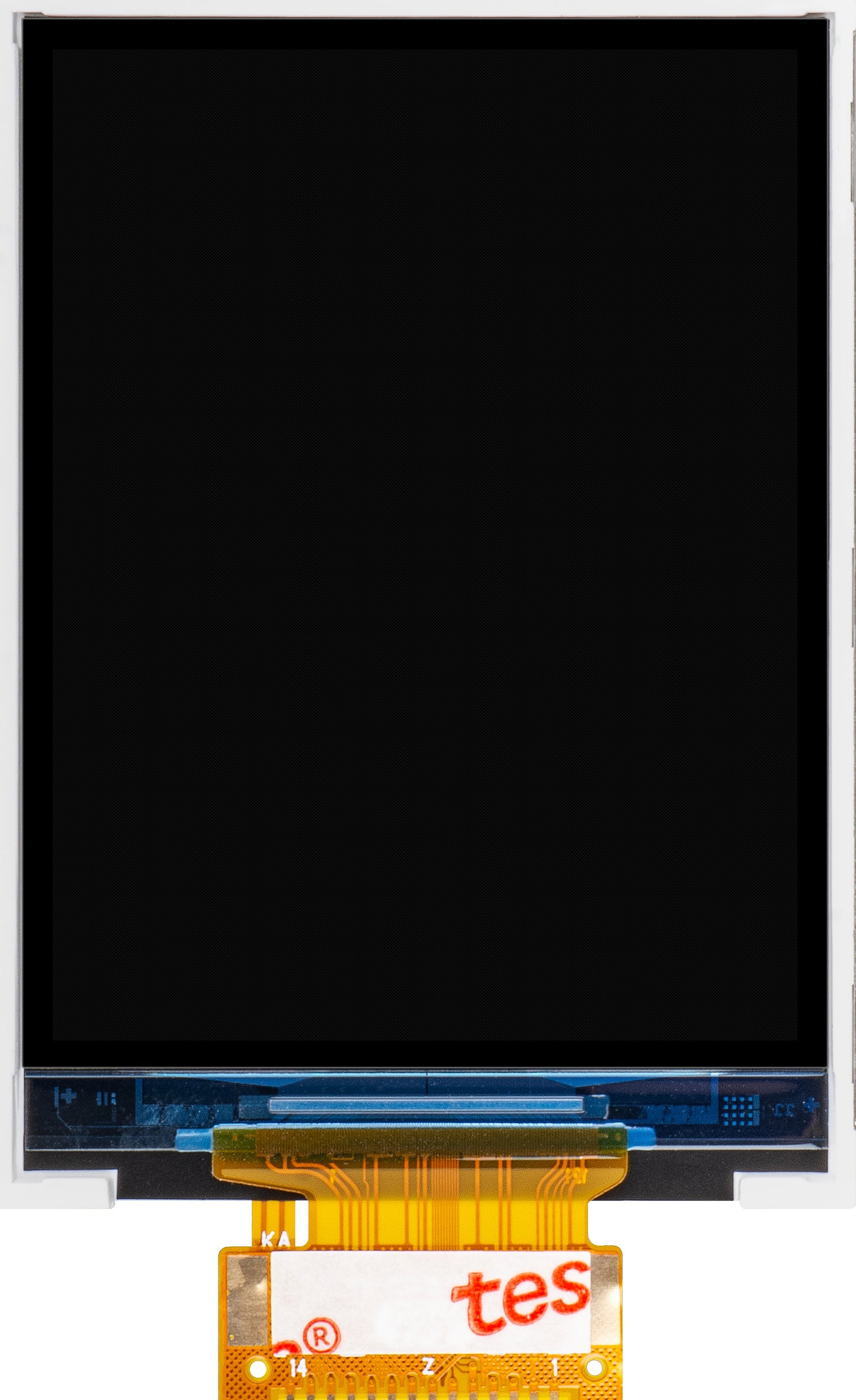 Modulo Display LCD per Nokia 225 4G (2024) / 3210 / HMD Barca 3210