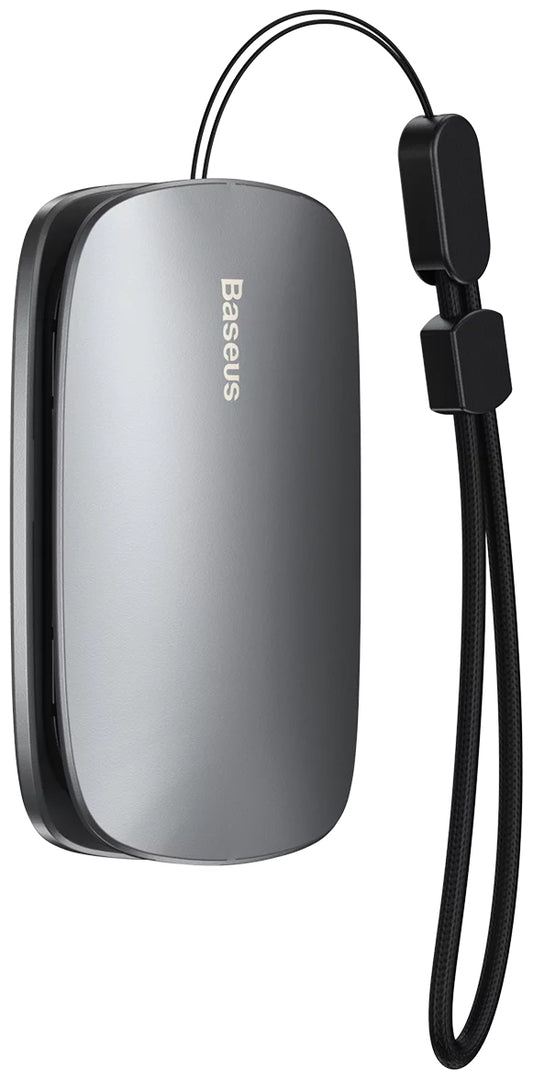 Dispositivo di Ricondizionamento Tergicristalli Auto Baseus CRXFQ-0A