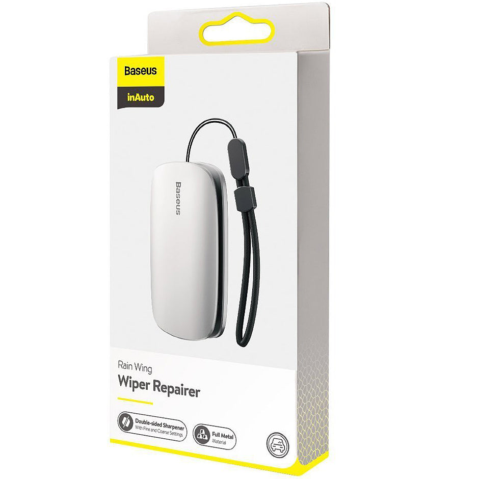 Dispositivo di Ricondizionamento Tergicristalli Auto Baseus CRXFQ-0S