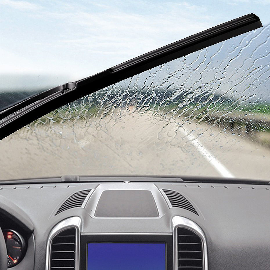 Dispositivo di Ricondizionamento Tergicristalli Auto Baseus CRXFQ-0S