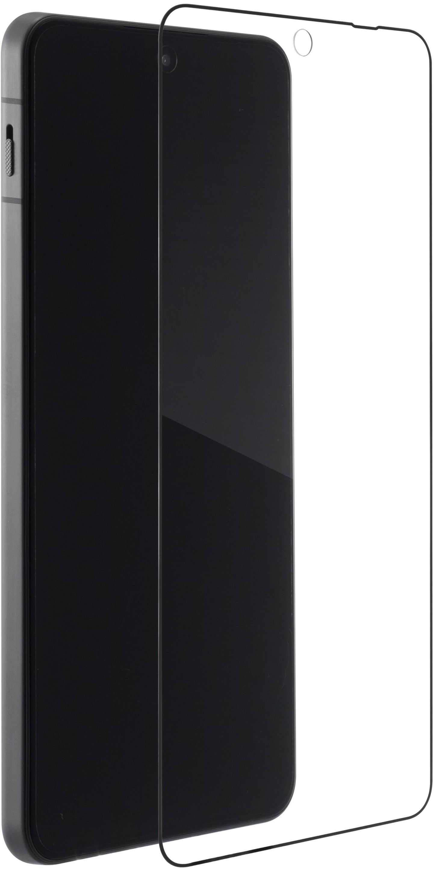 Pellicola protettiva OPC27 per OnePlus Nord 4, colla completa, colla completa, vetro protettivo, OPC27 5431101834